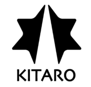KITARO ロゴマーク