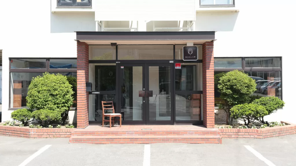旭川本社