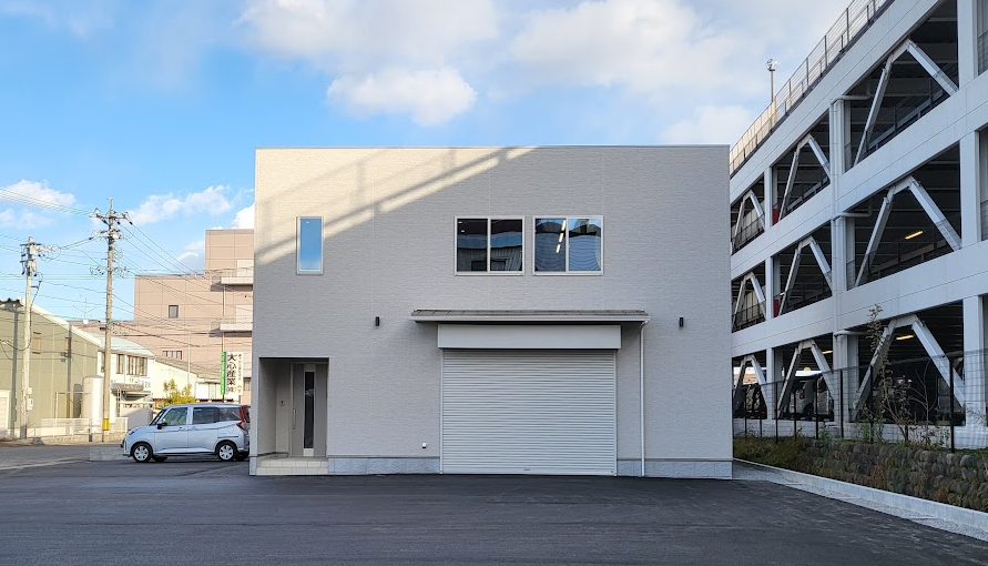 岐阜支店