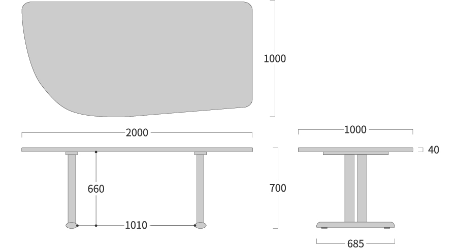 NEO TABLE ѷåȷ 2ܵ 180ˡ