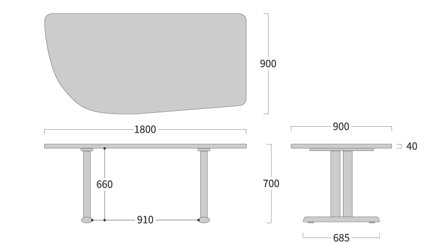 NEO TABLE ѷåȷ 2ܵ 180ˡ