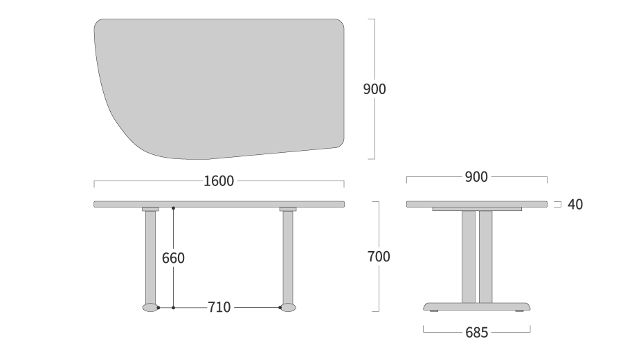 NEO TABLE ѷåȷ 2ܵ 180ˡ