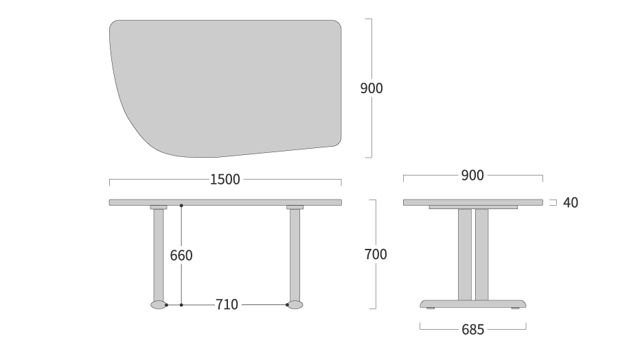 NEO TABLE ѷåȷ 2ܵ 180ˡ