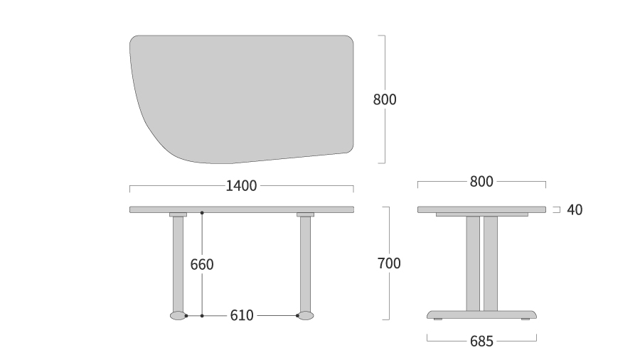 NEO TABLE ѷåȷ 2ܵ 180ˡ