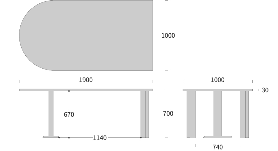 NEO TABLE åȷ 3ܵ 180ˡ