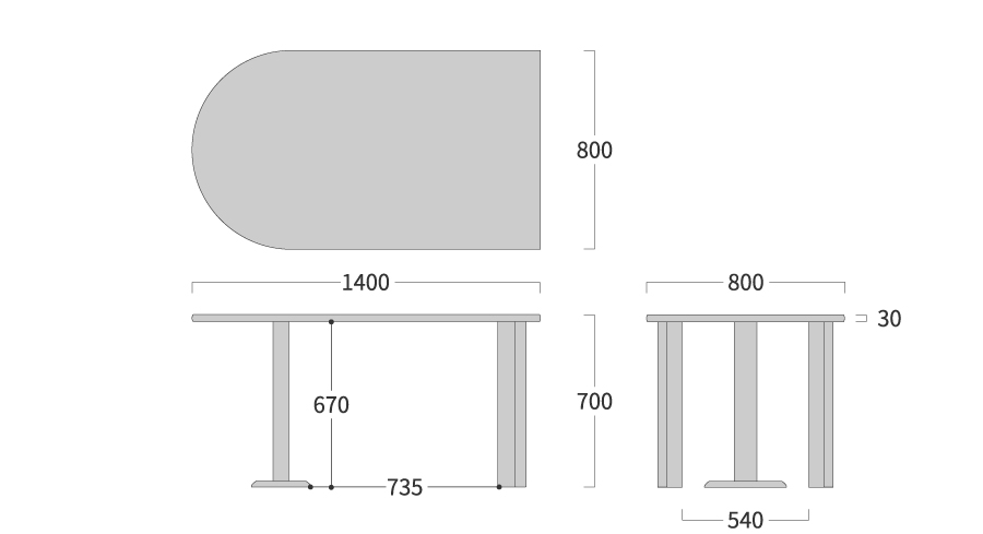 NEO TABLE åȷ 3ܵ 180ˡ