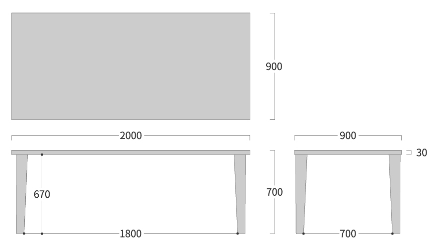 PLATZ TABLE ͳѷ ơѡˡ