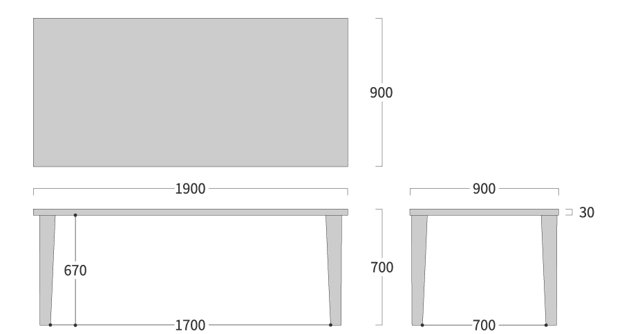 PLATZ TABLE ͳѷ ơѡˡ