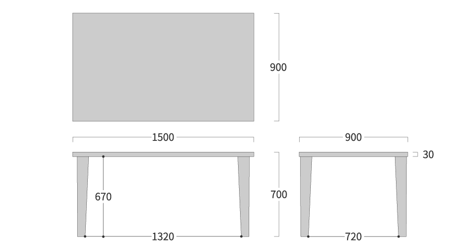 PLATZ TABLE ͳѷ ơѡˡ